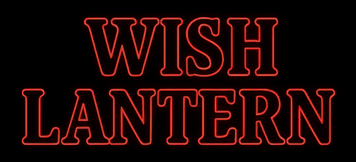Wish Lanterns UK